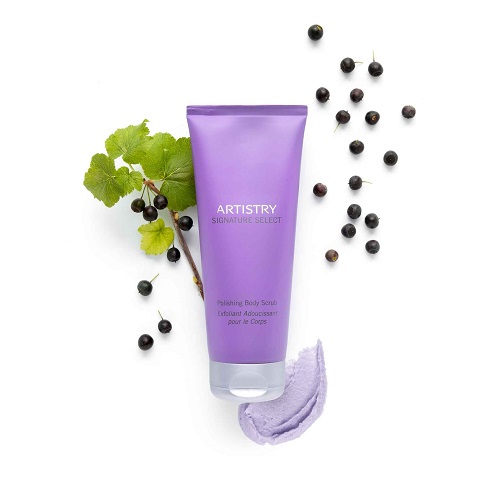 Exfoliante