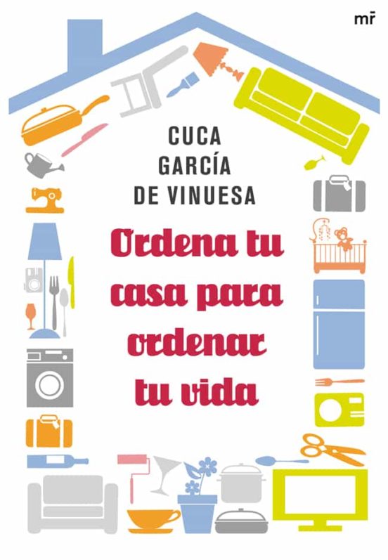 'Ordena tu casa para ordenar tu vida'