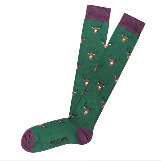 Calcetines de hombre