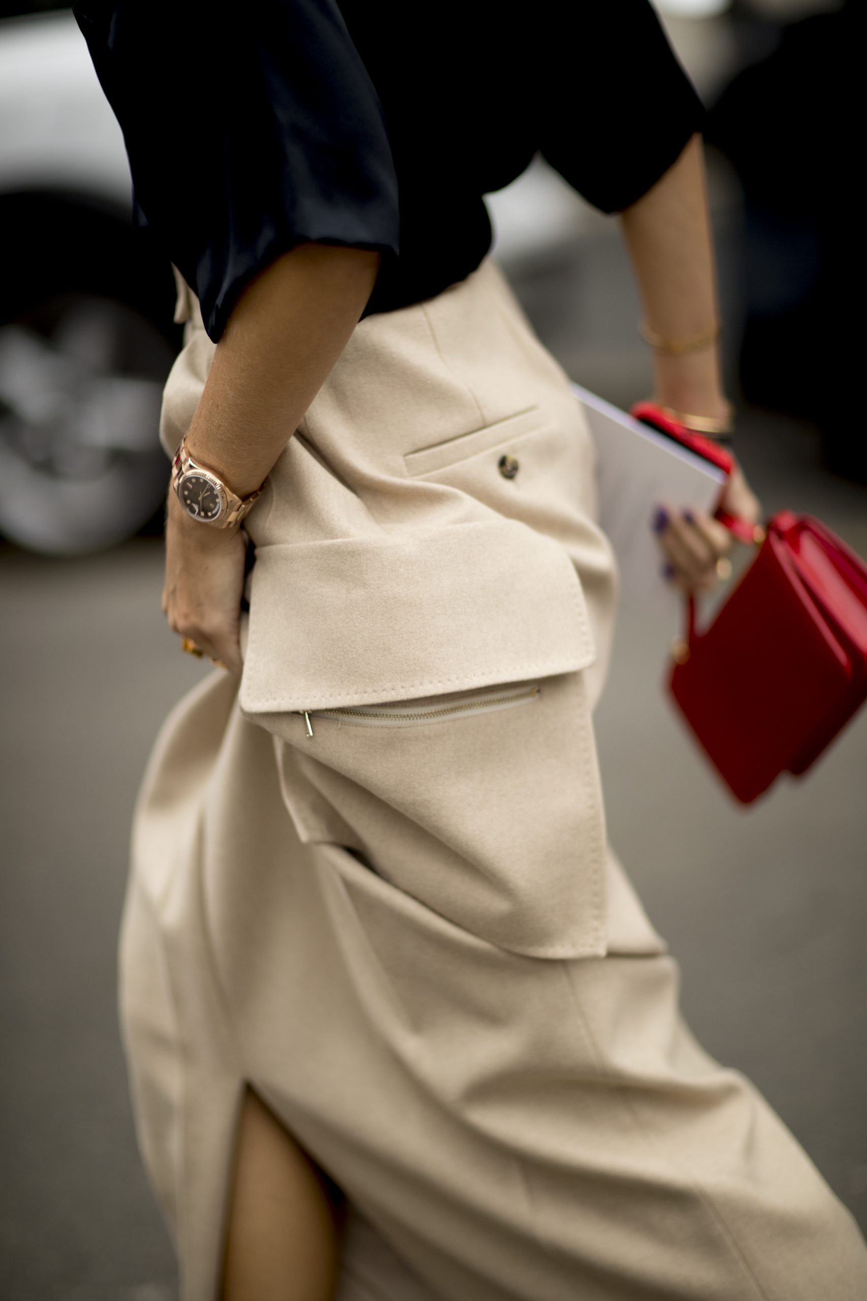 Moda primavera