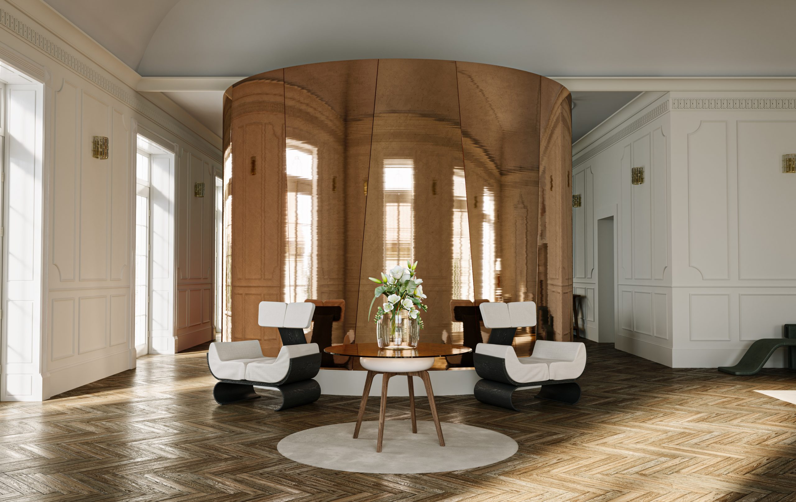 Decoraci&oacute;n