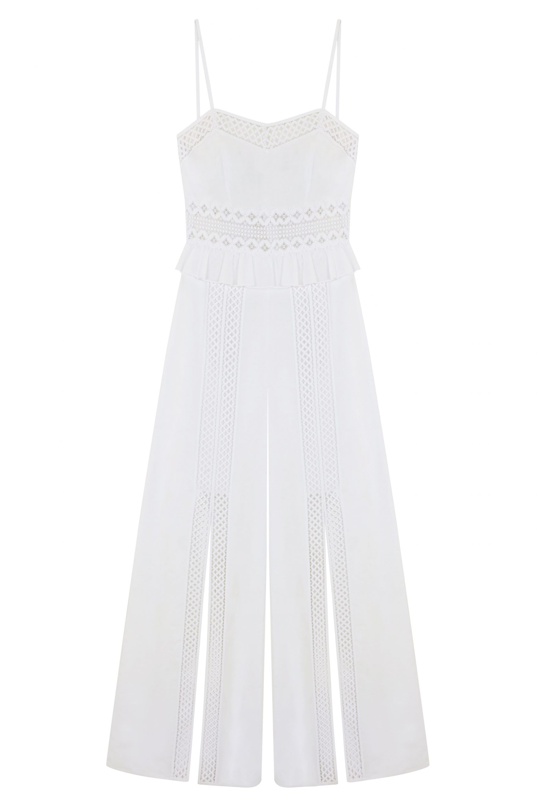 Vestido boho