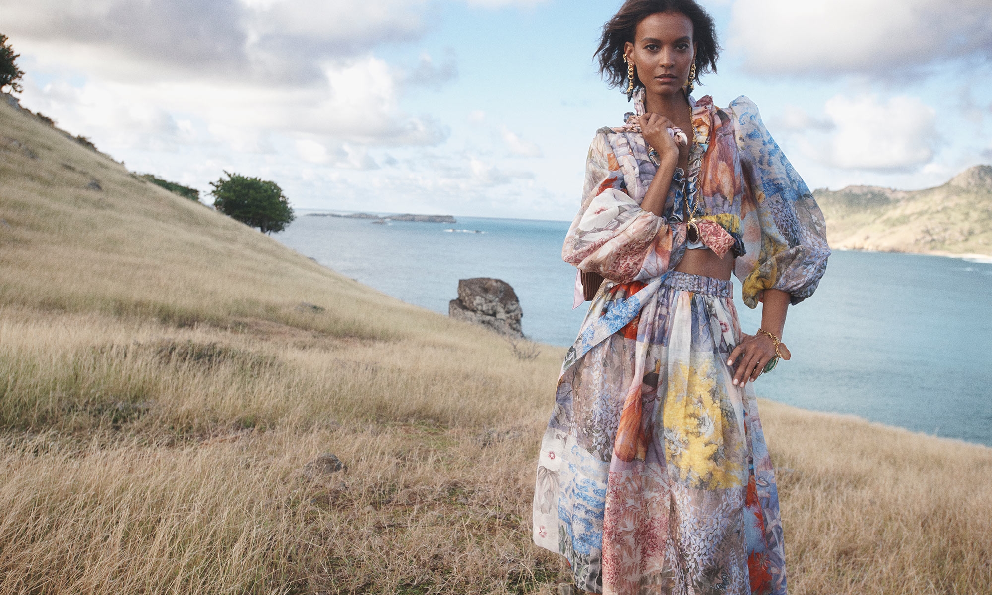 Vestidos boho