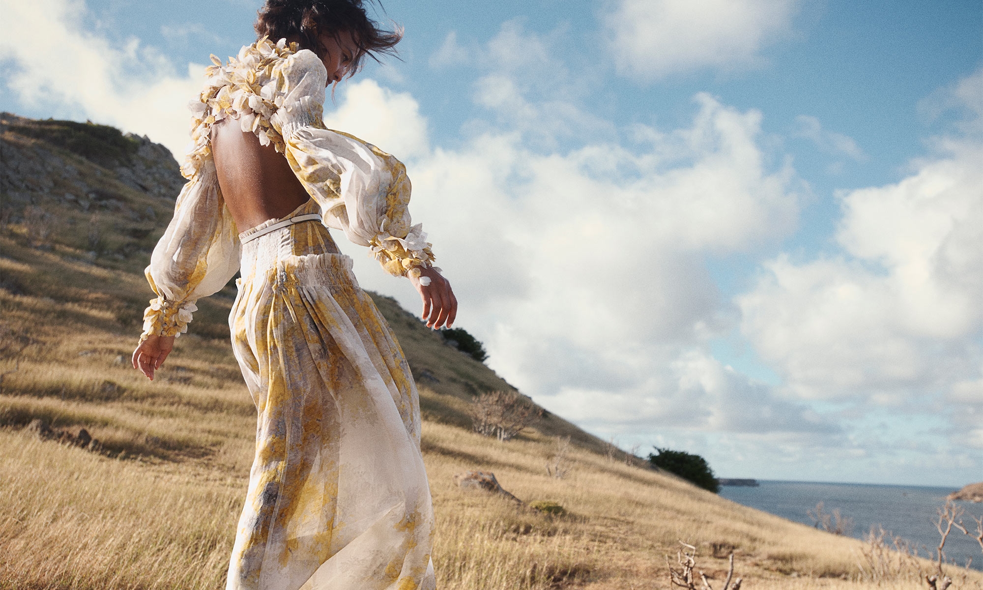 Vestidos boho