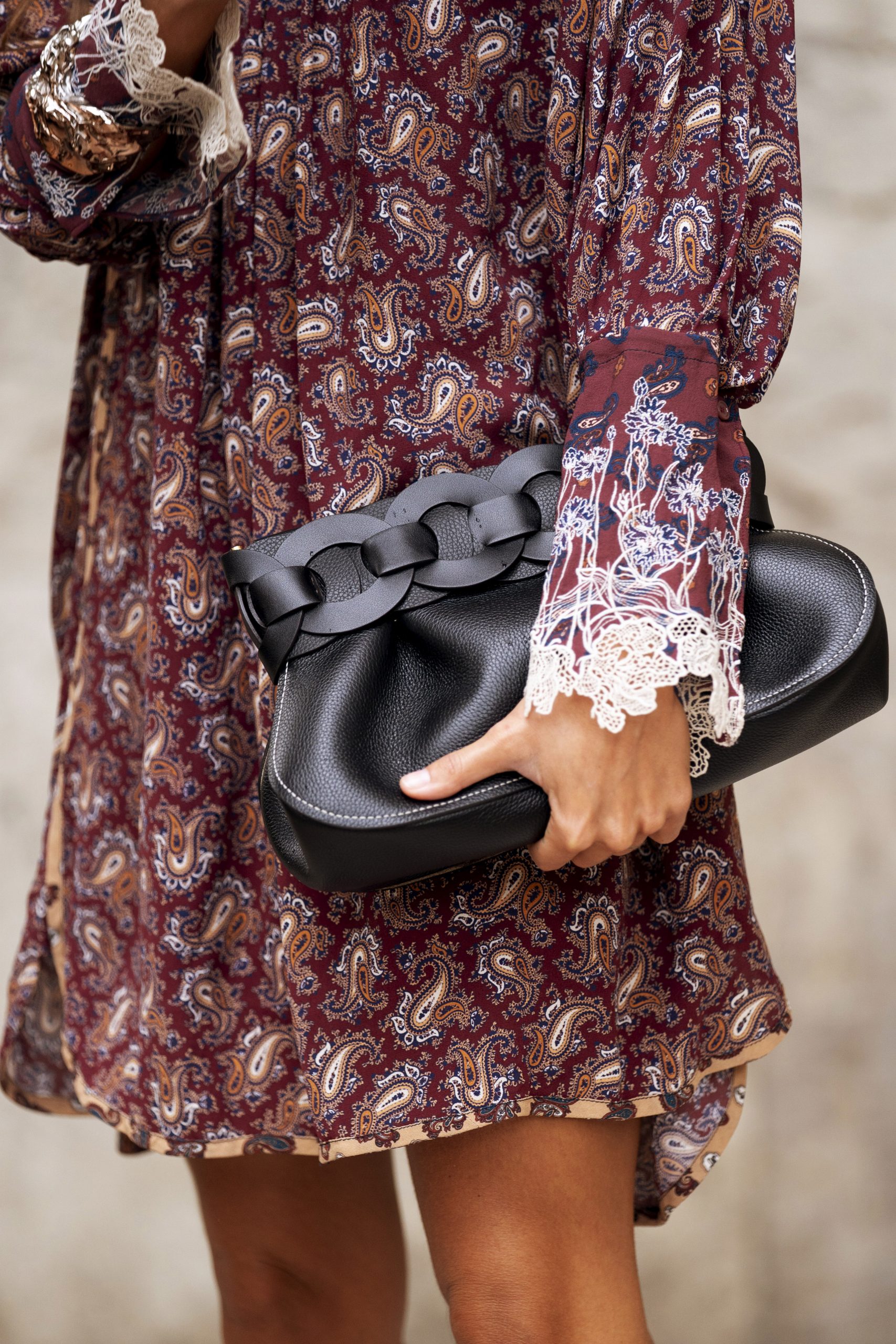 Vestidos boho
