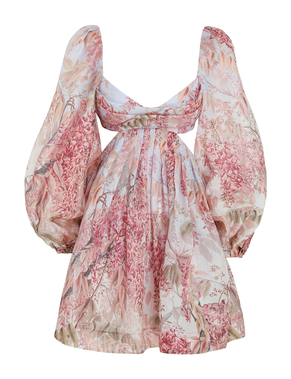 Vestido boho