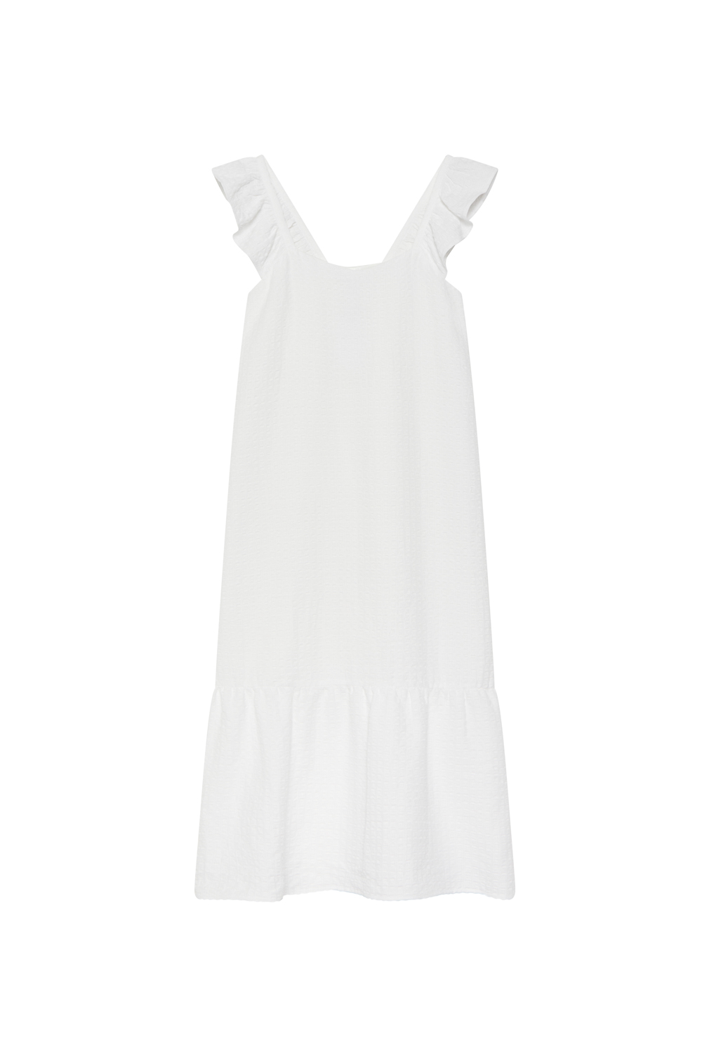 Vestido boho