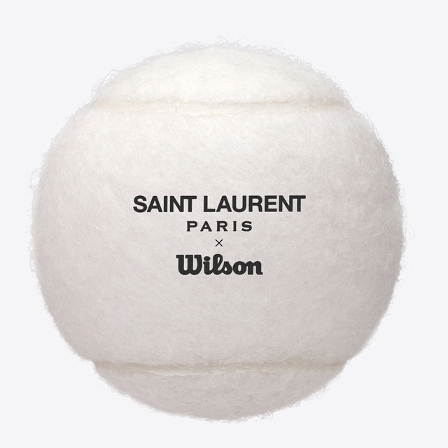 Yves Saint Laurent