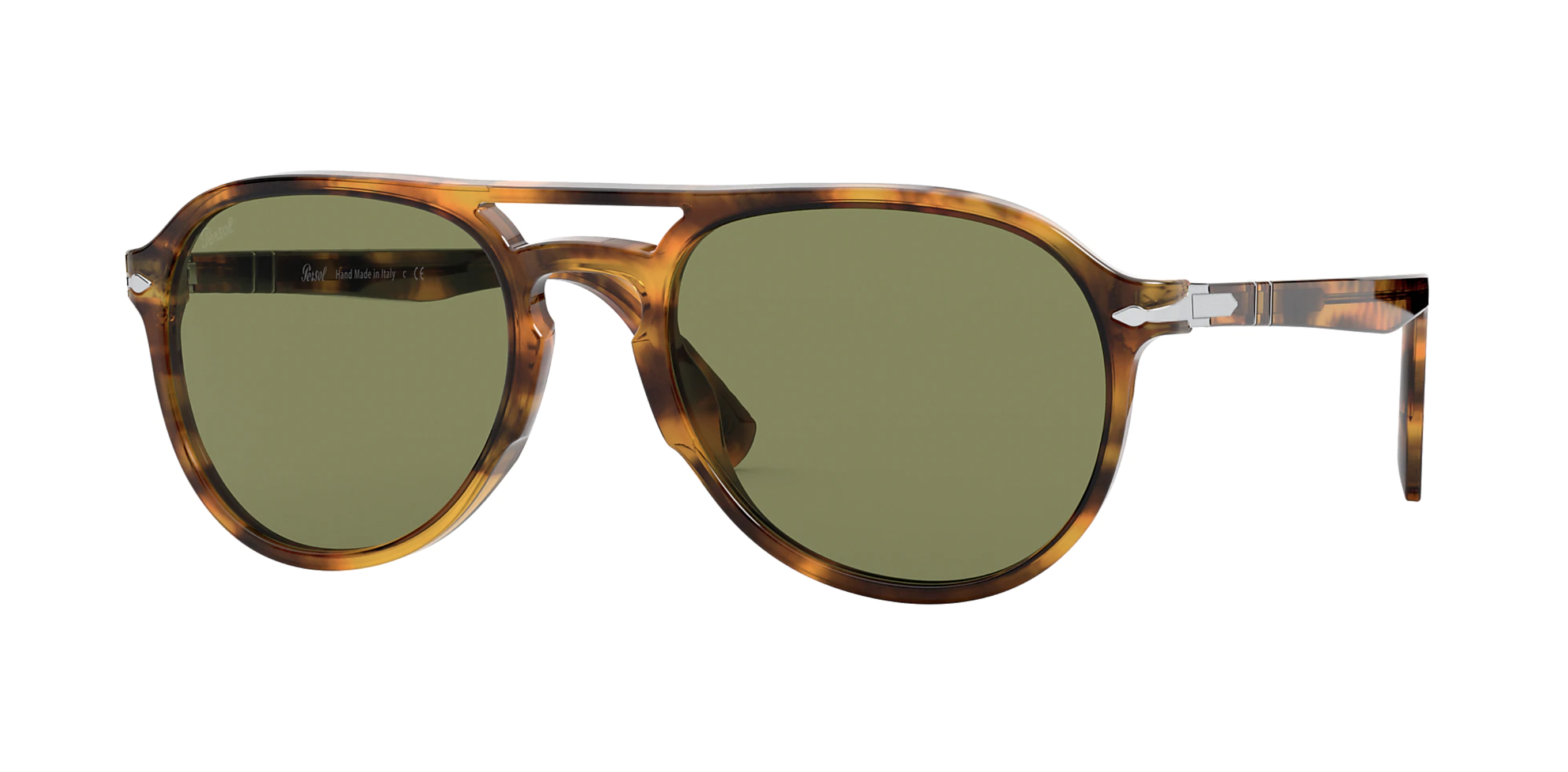 Gafas inspiraci&oacute;n Profesor Sergio de Persol / Foto: Persol