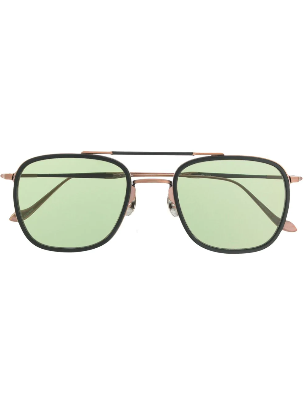 Gafas de sol de Matsuda / Foto: Farfetch