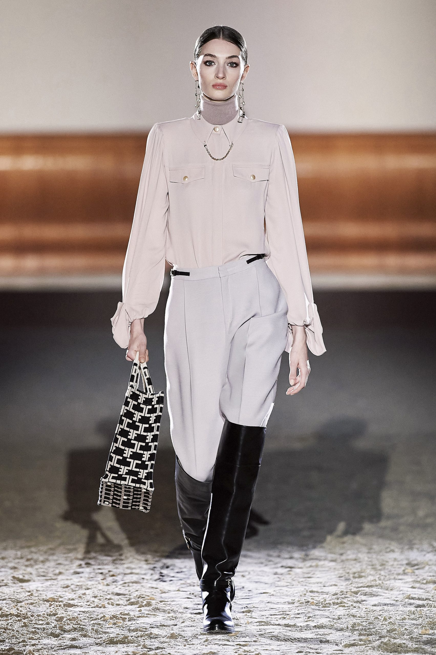 Semana de la Moda de Mil&aacute;n