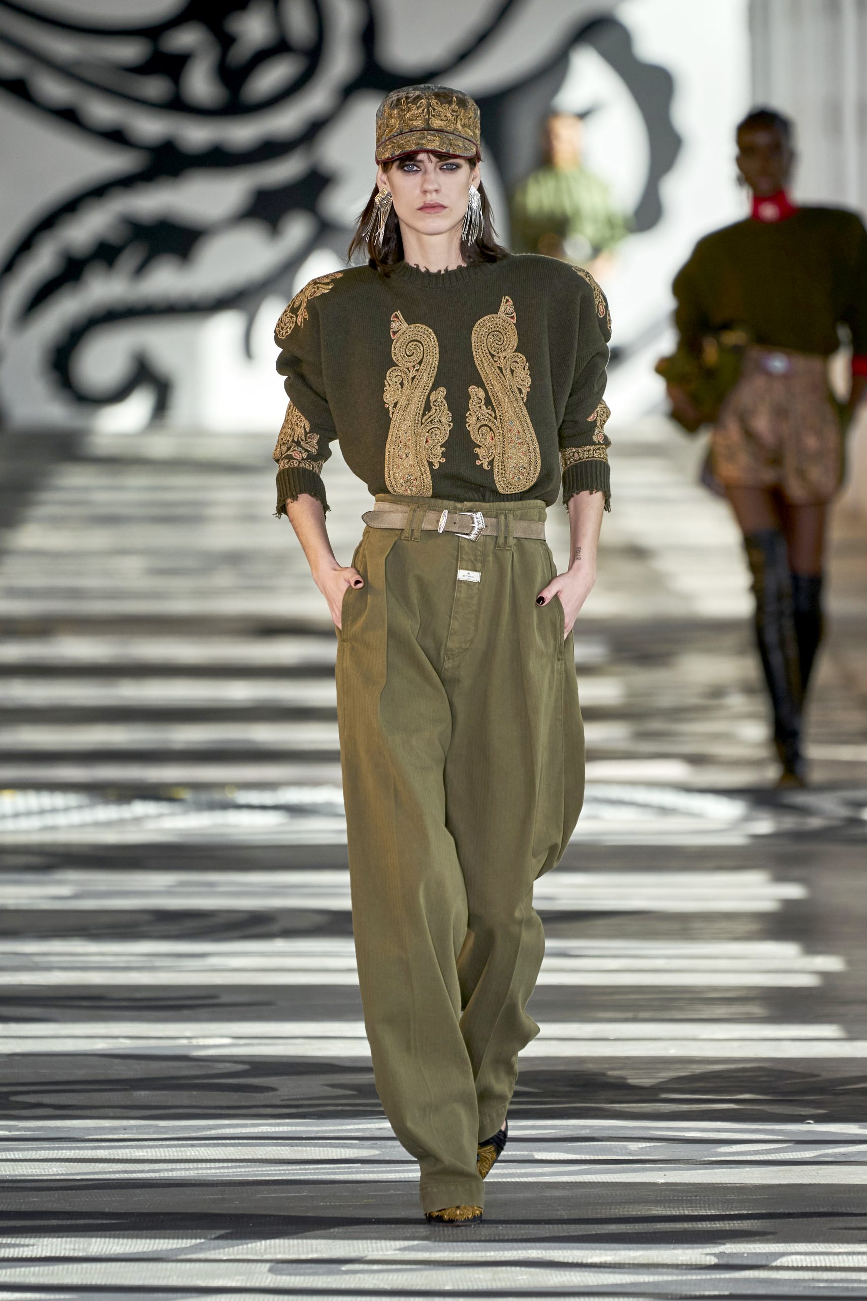 Semana de la Moda de Mil&aacute;n