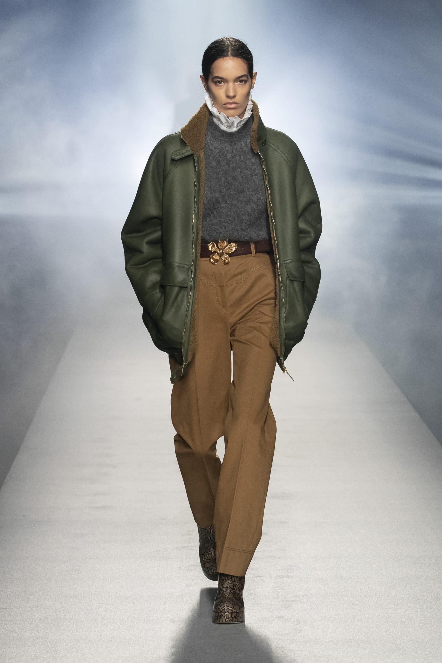 Semana de la Moda de Mil&aacute;n
