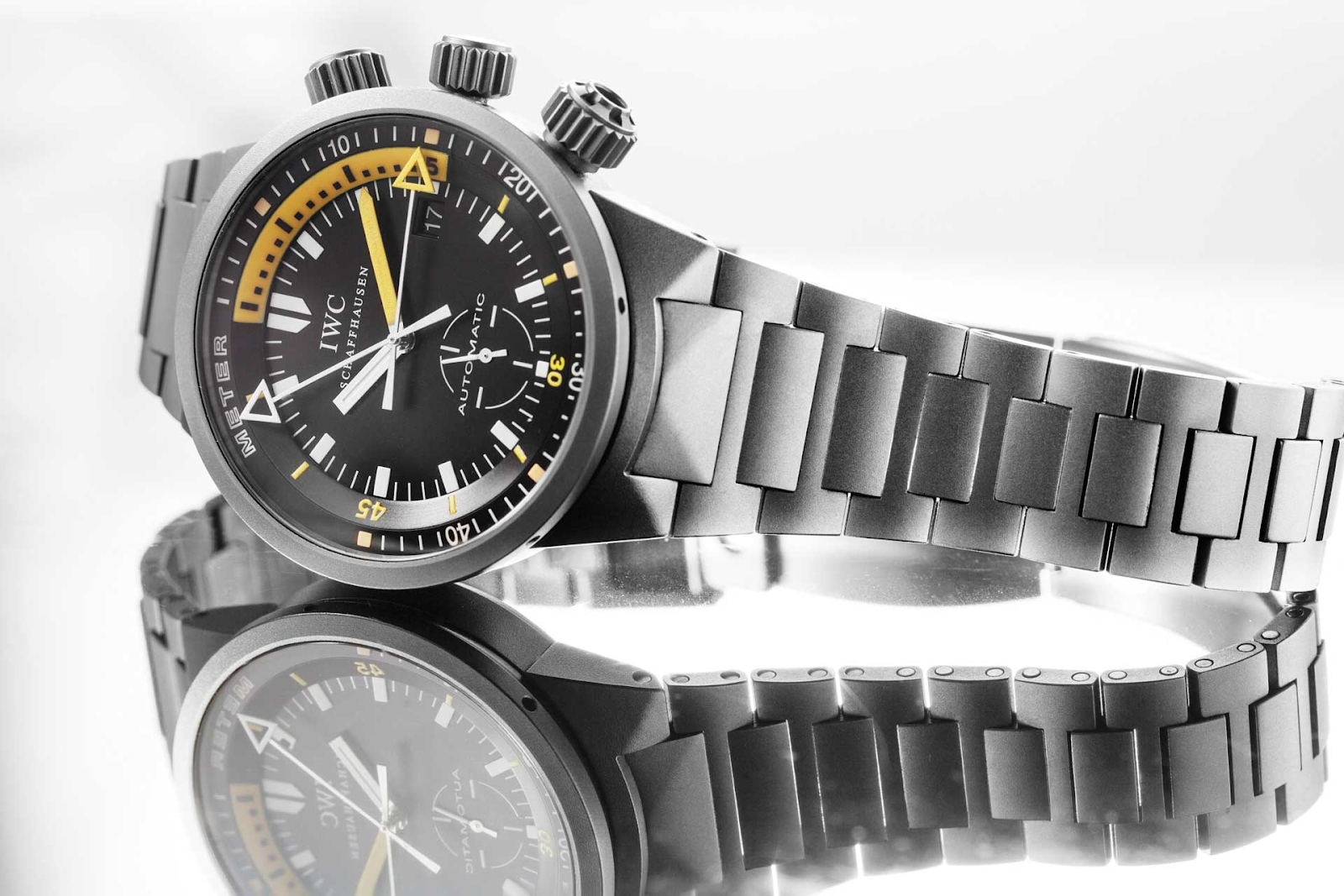 Relojes