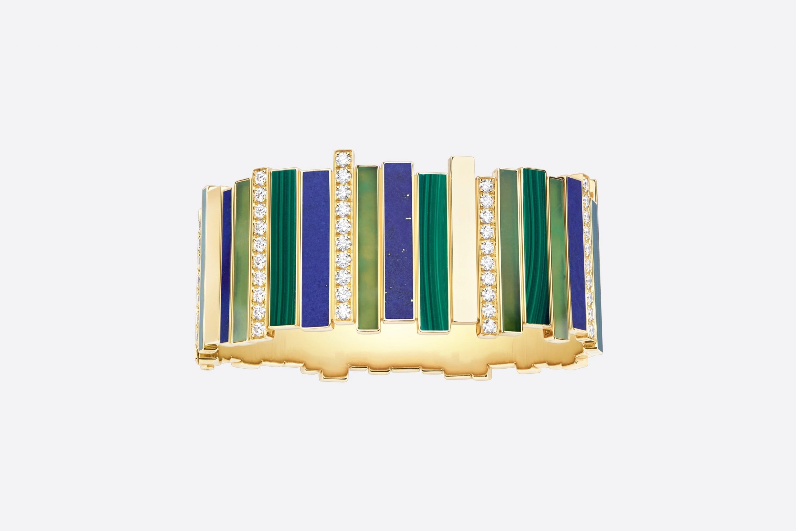 Dior joyas
