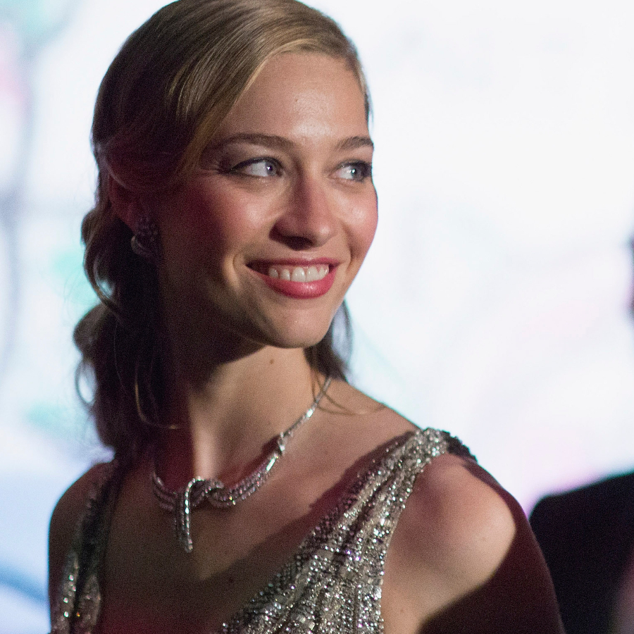 Beatrice/Foto: Getty