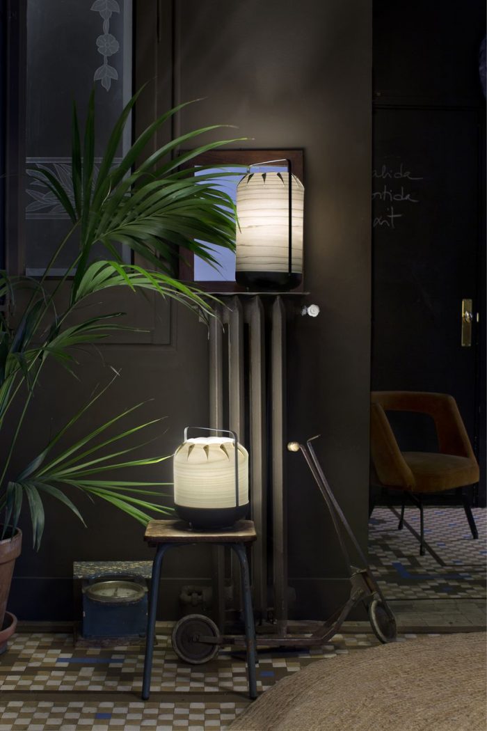 iluminación