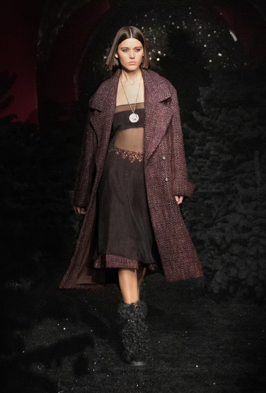 Chanel 