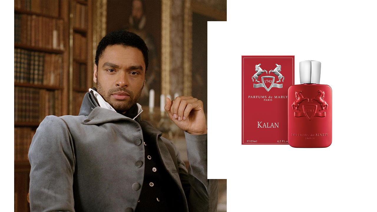 Perfume de hombre