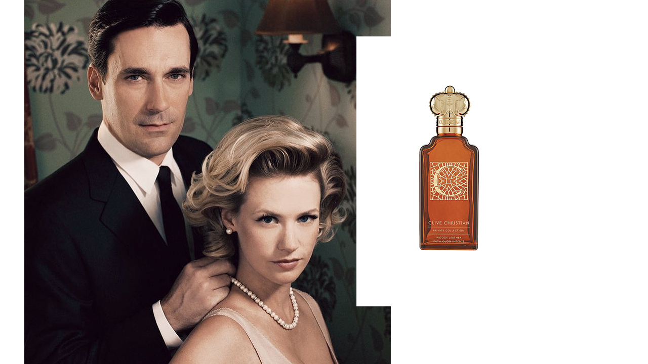Perfume de hombre