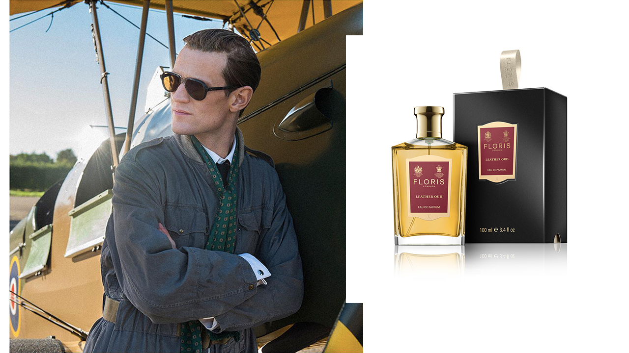 Perfumes de hombre