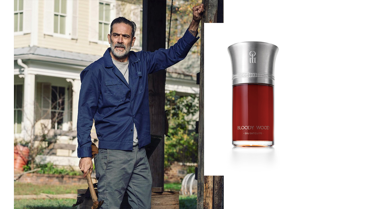 Perfume de hombre