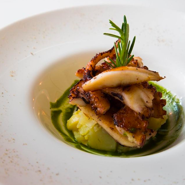 Plato de Cybo
