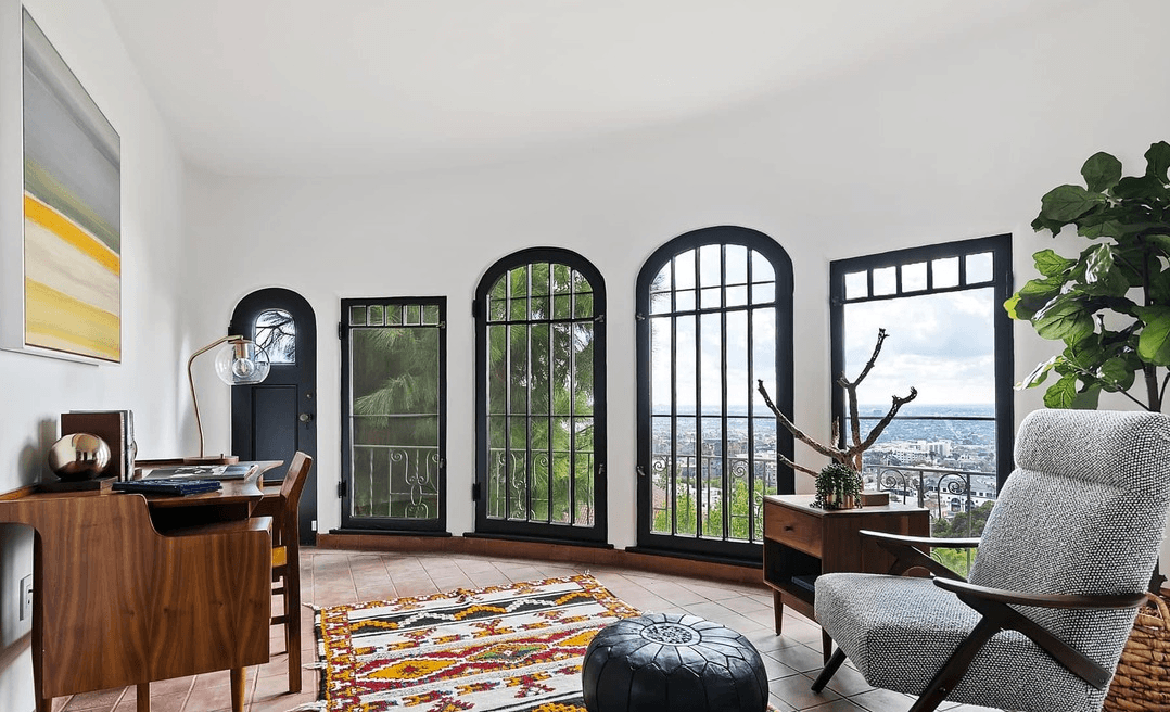 Casa de Marlon Brando