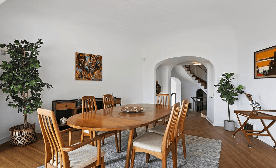 Casa de Marlon Brando