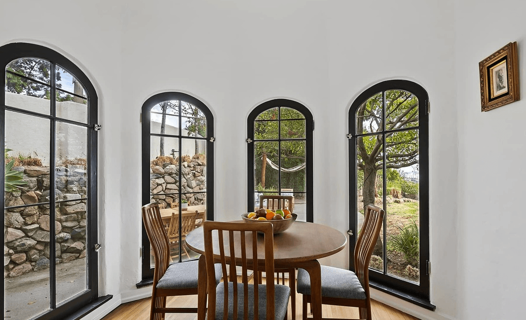 Casa de Marlon Brando