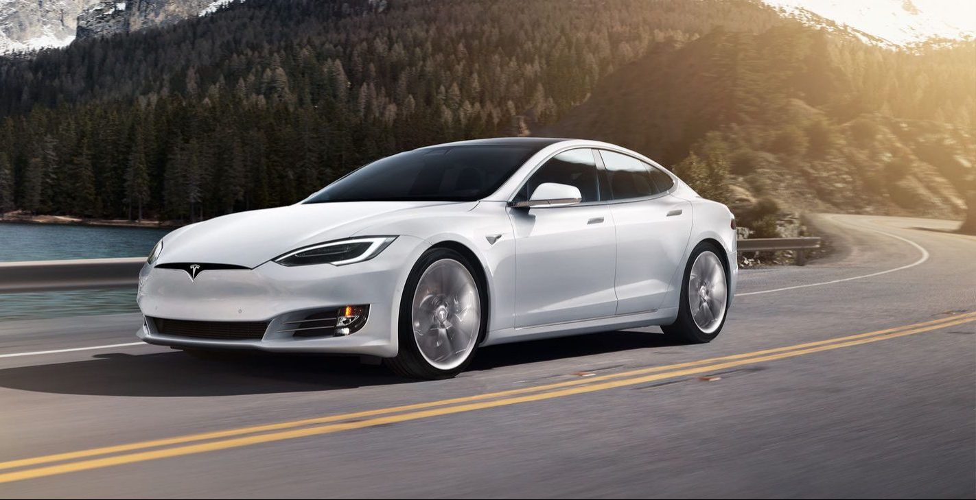 Foto: Tesla