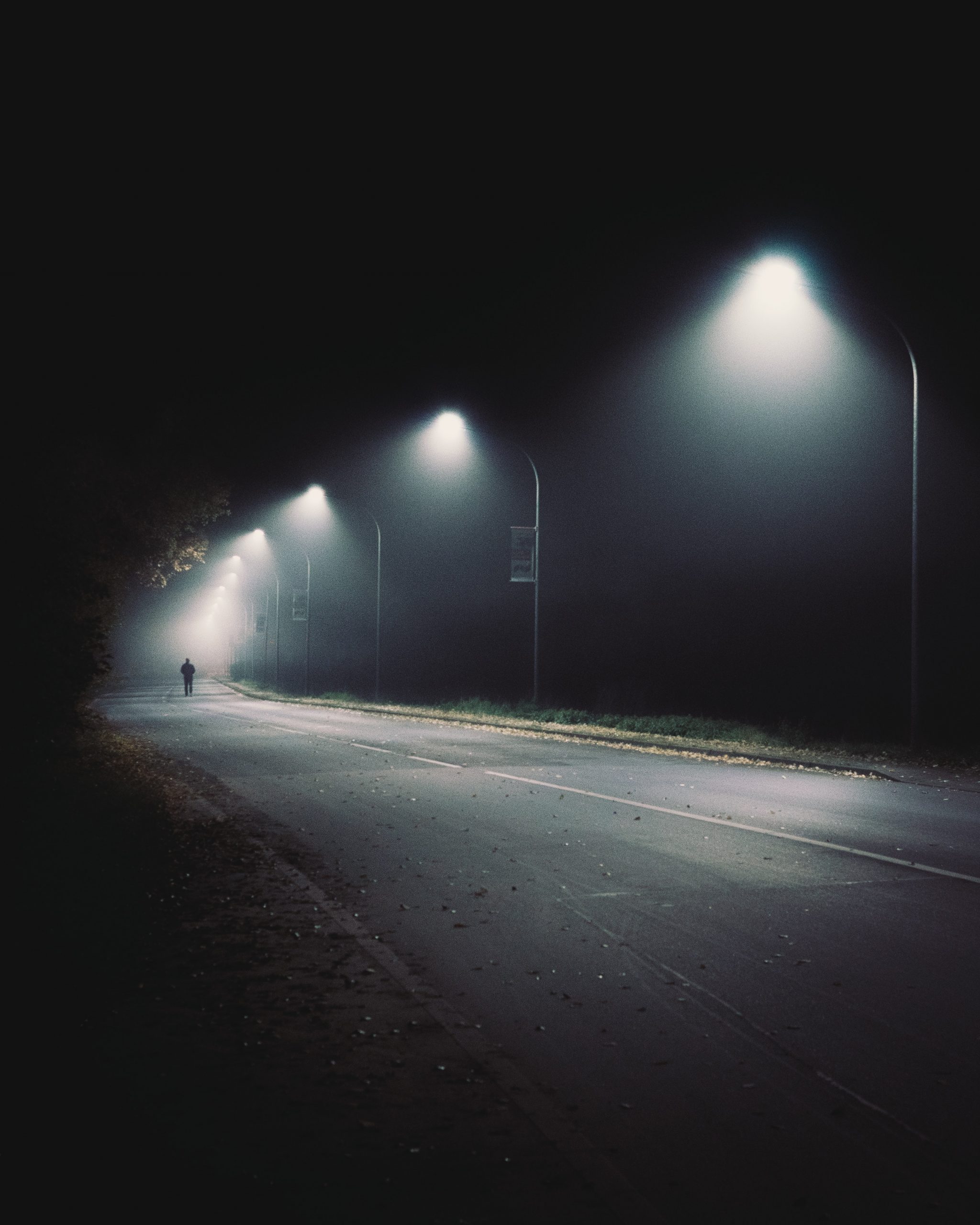 Pesadilla. /Foto: Pexels
