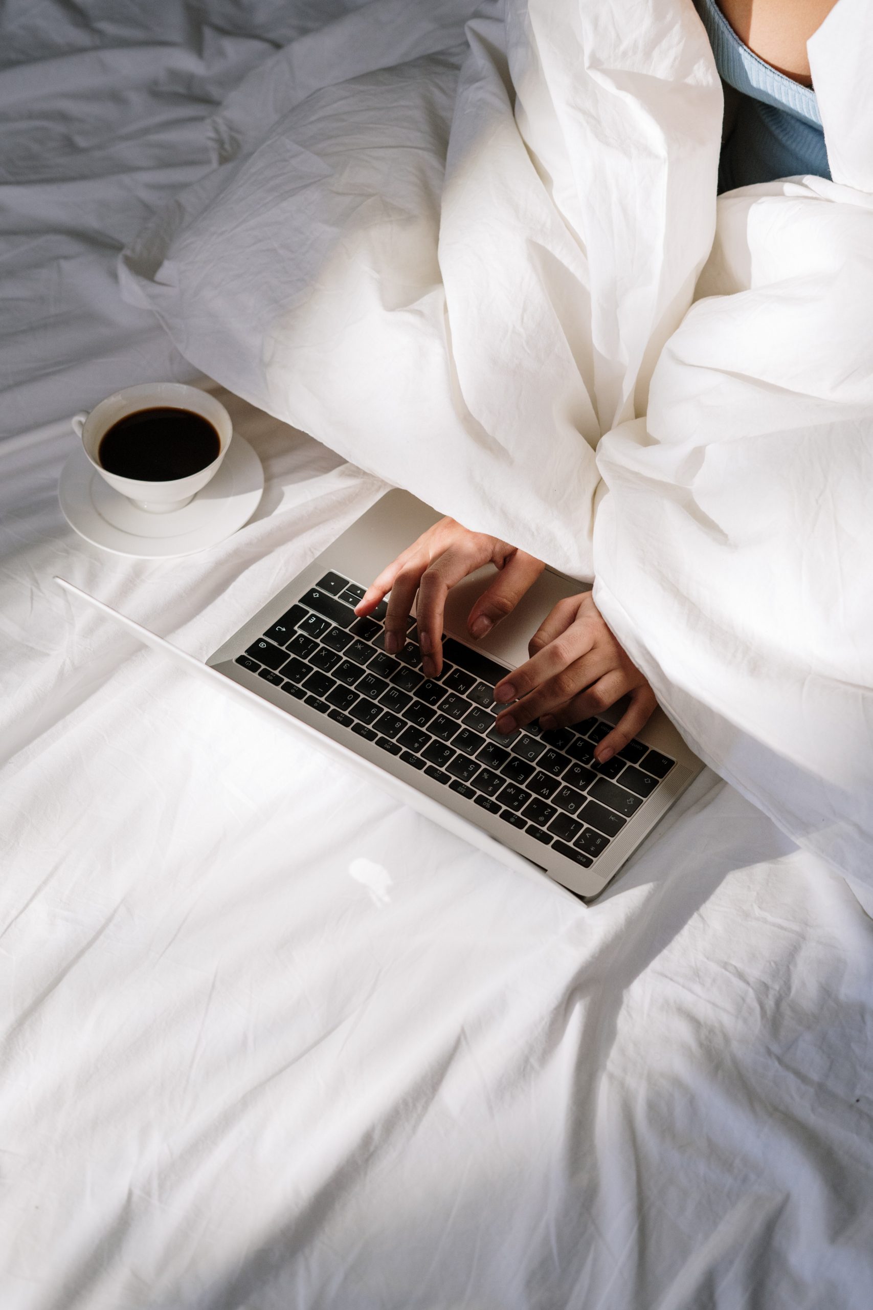 Cama. /Fotto: Pexels