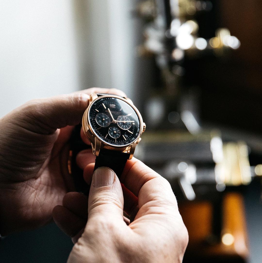 Audemars Piguet