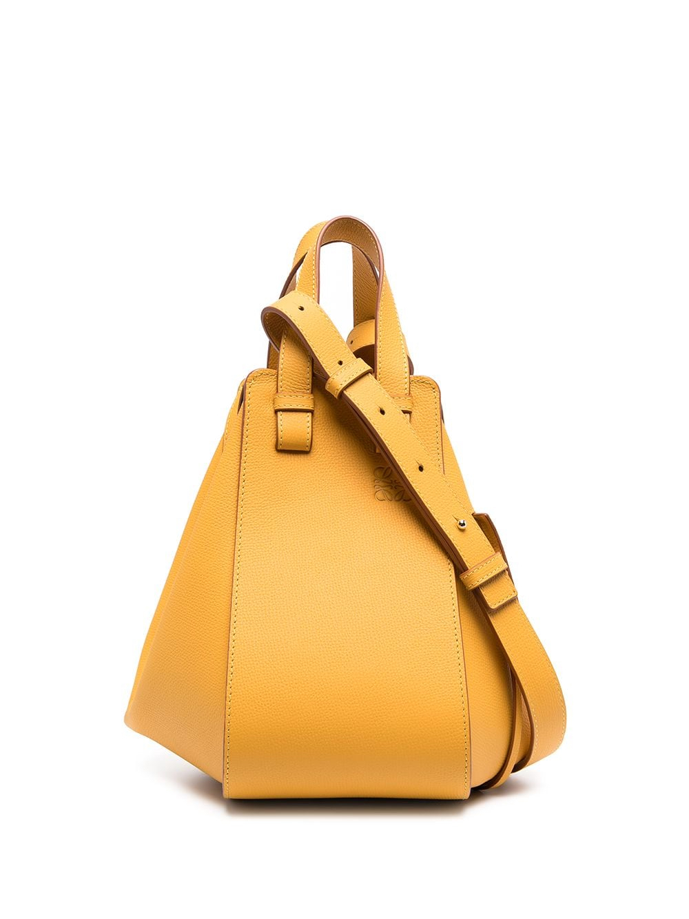 Bolso Hammock de Loewe / Foto: Loewe