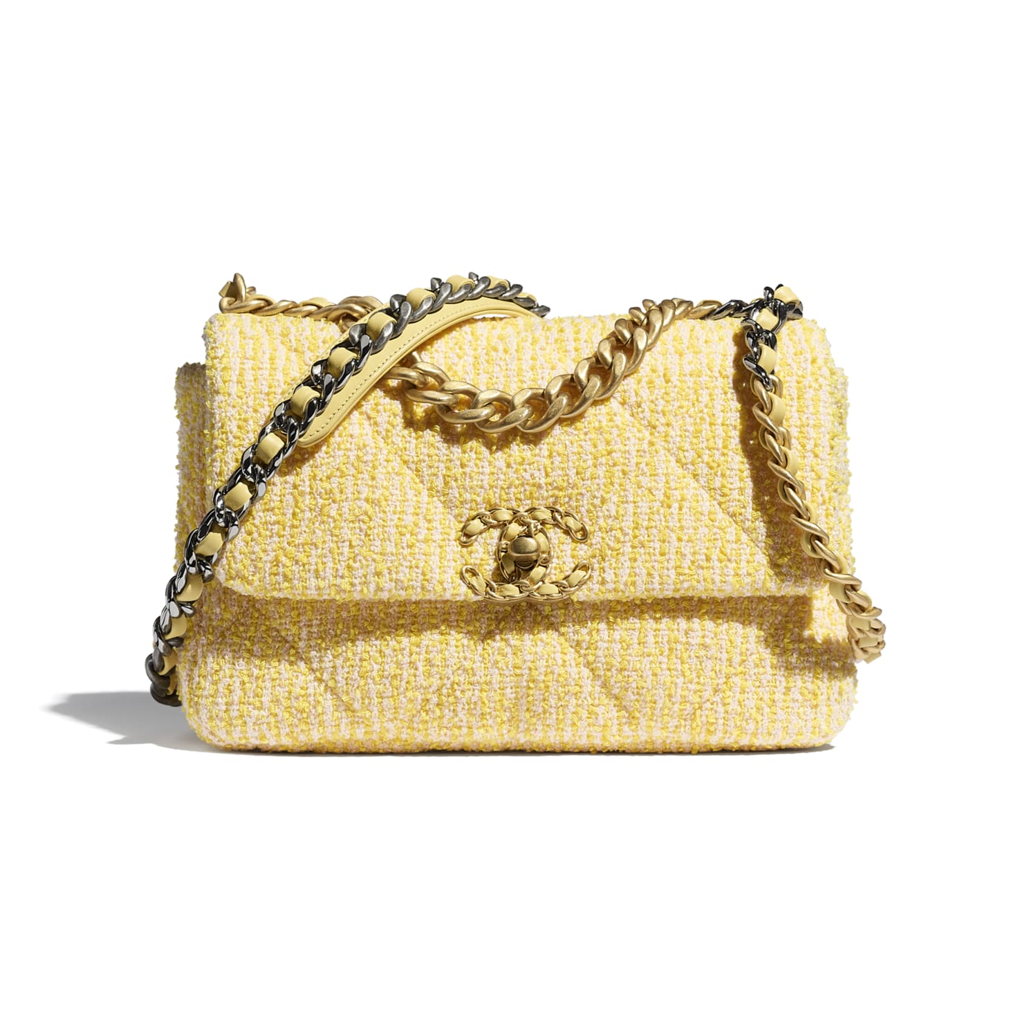 Bolso Chanel 19 / Foto: Chanel