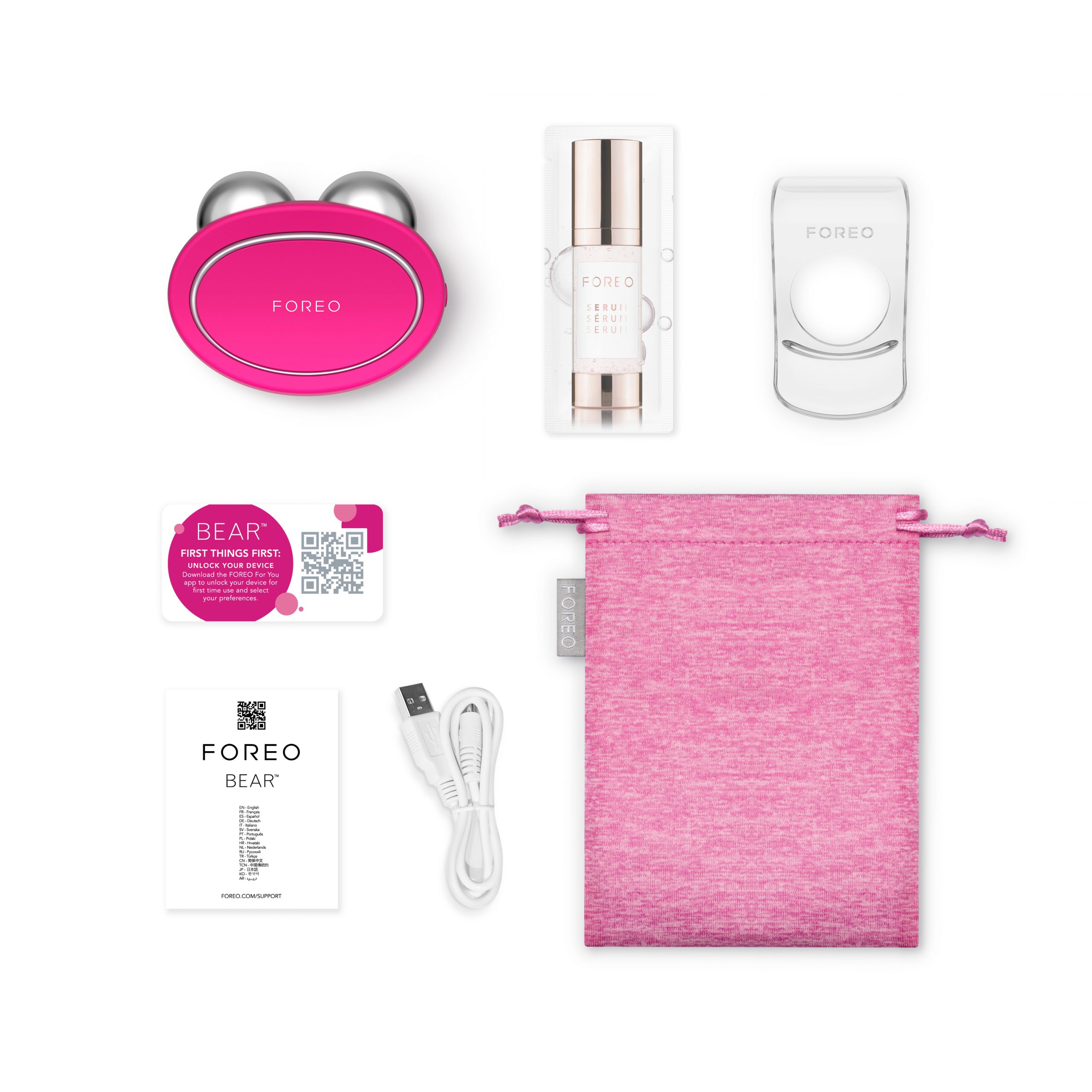 Foreo