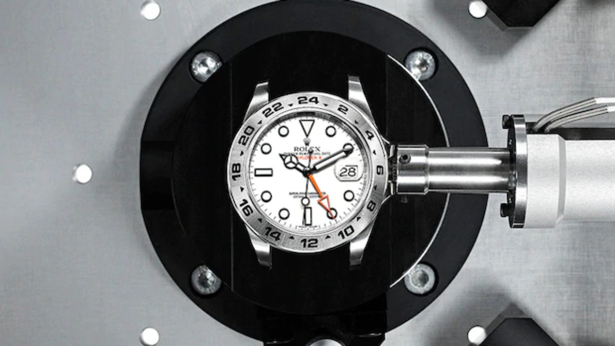 Rolex