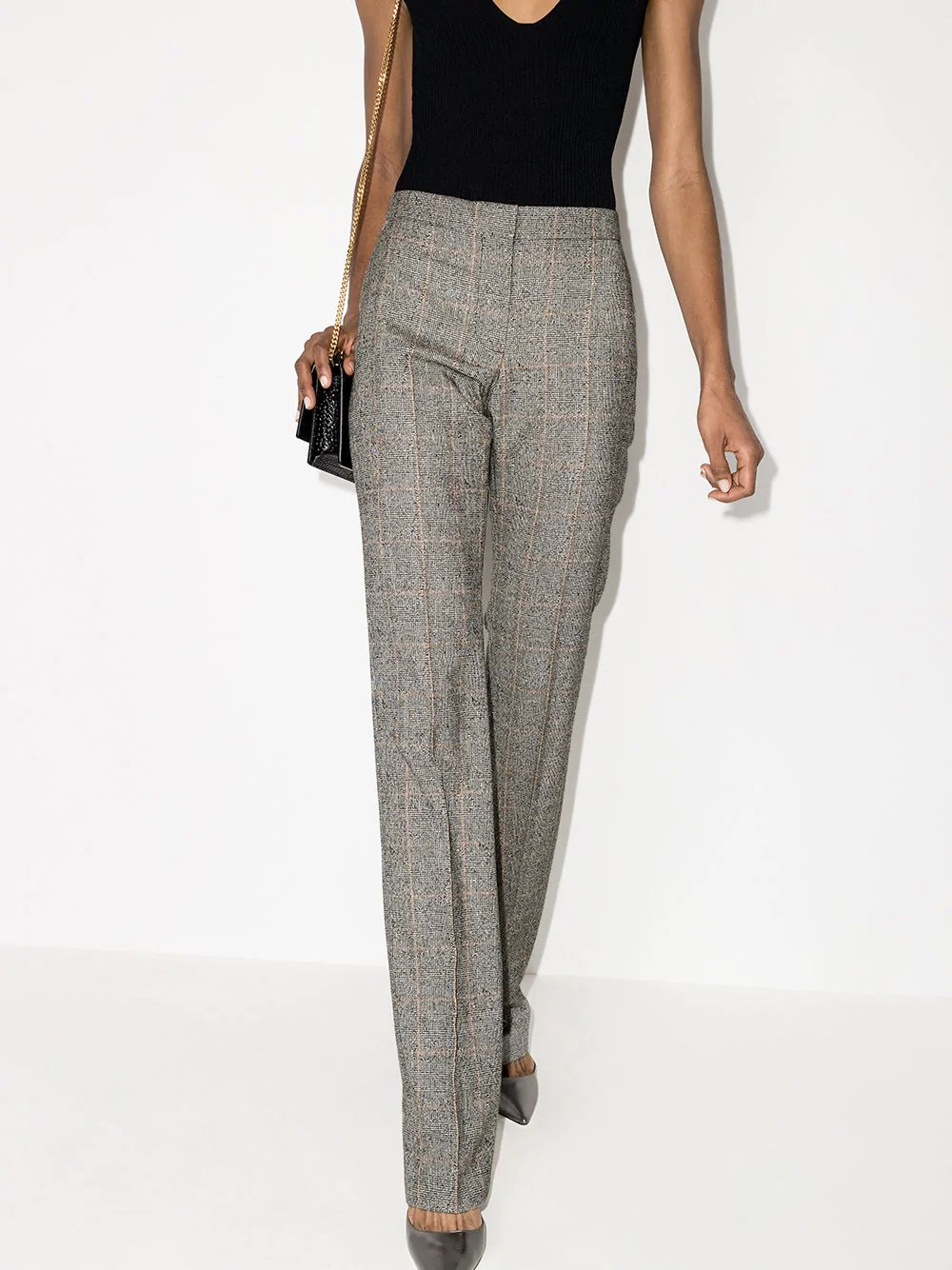 Pantalones de primavera