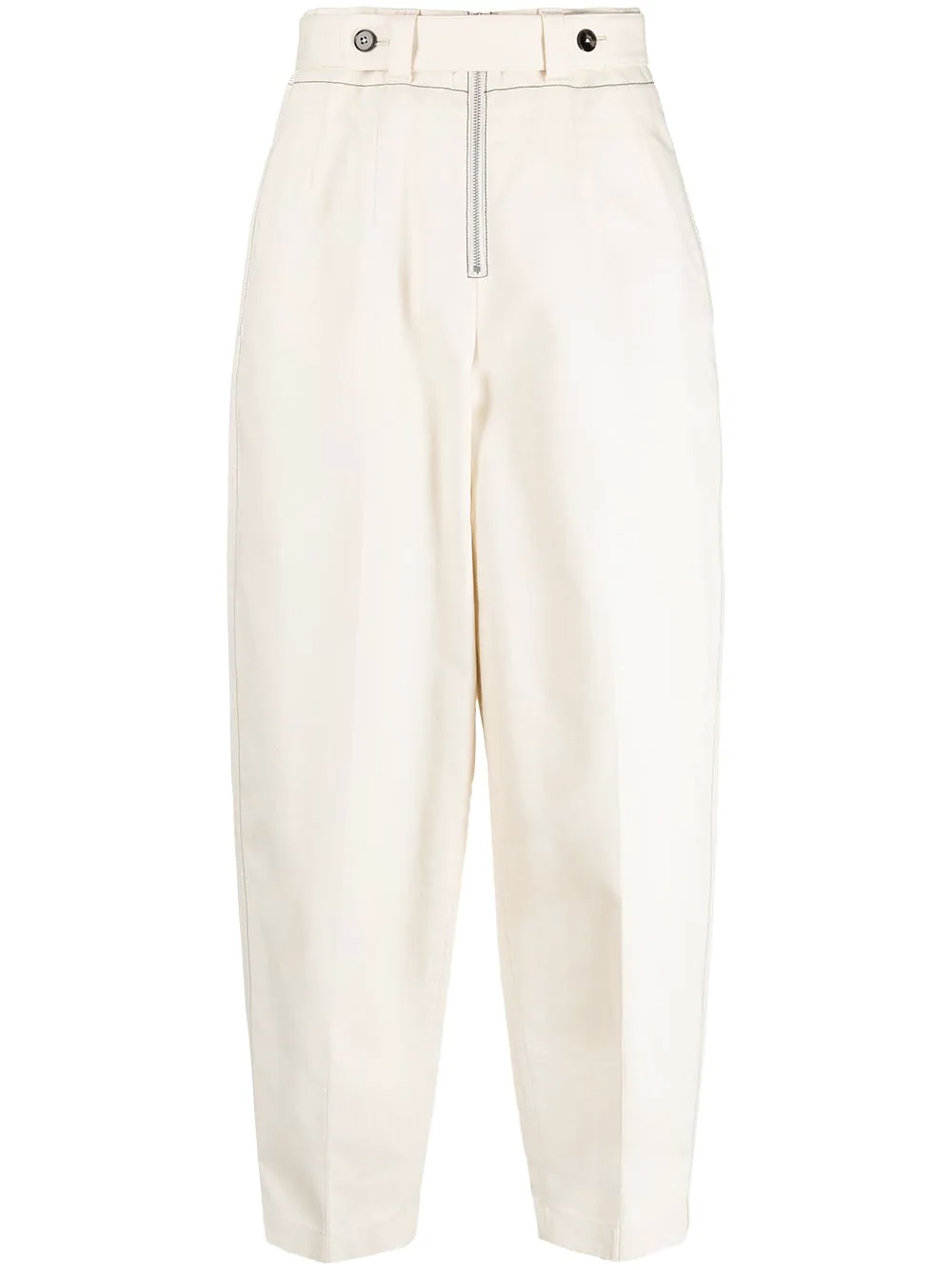 Pantalones de primavera