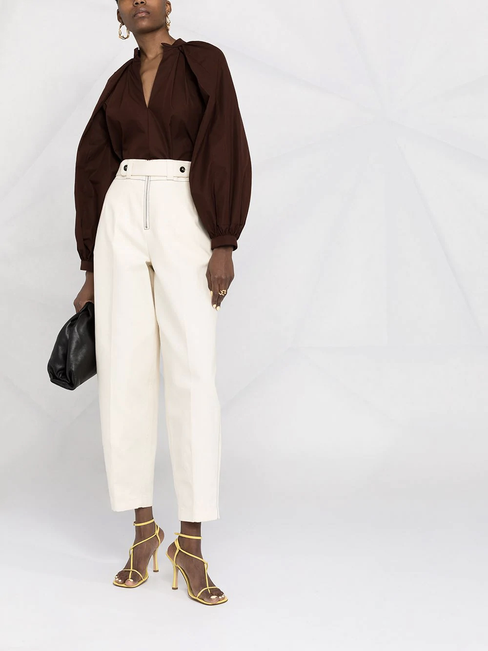 Pantalones de primavera