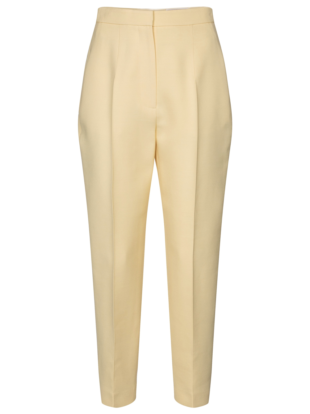 Pantalones de primavera