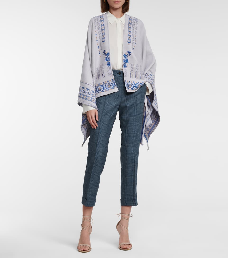 Pantalones de primavera
