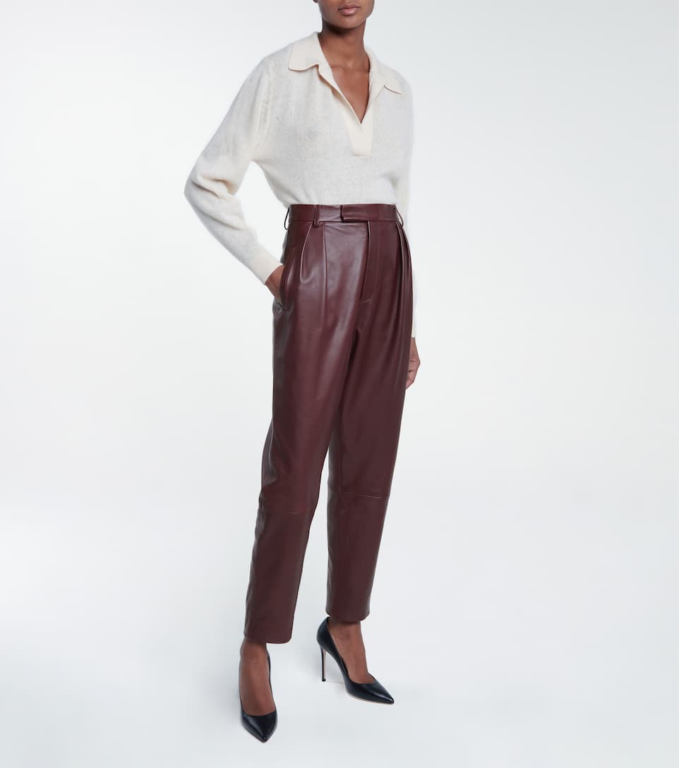Pantalones de primavera