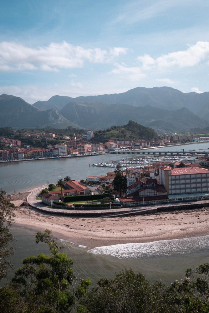 Ribadesella / Foto: Unplash