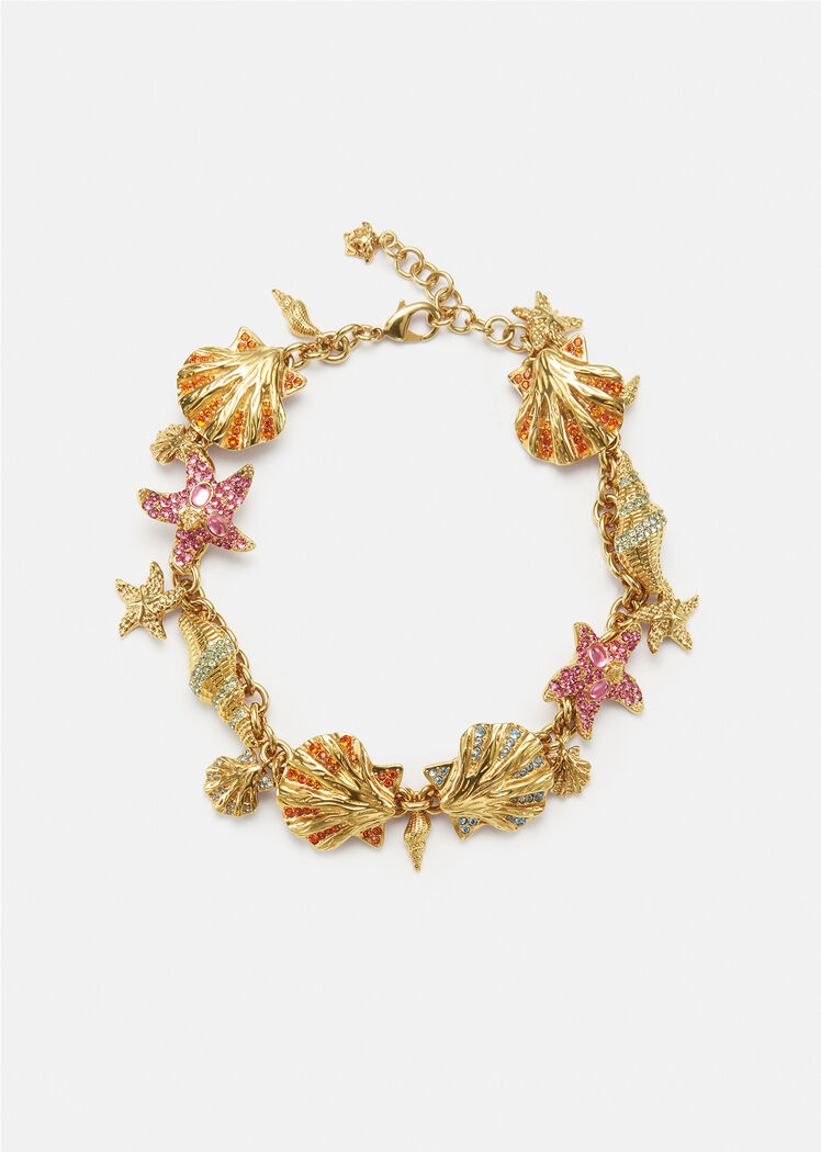 Gargantilla 'Tr&eacute;sor de la Mer' / Foto: Versace