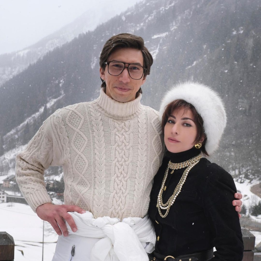 House of Gucci