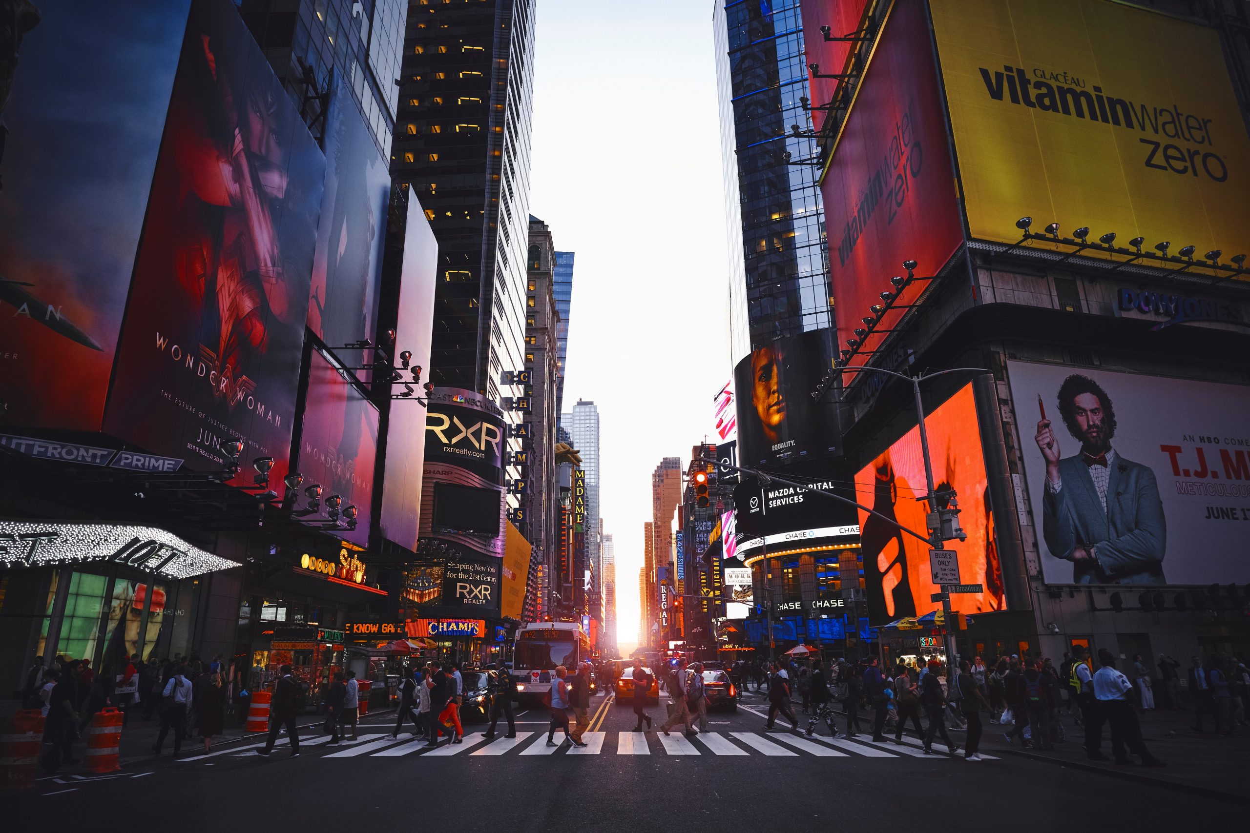 Foto: Luca Bravo para Unsplash