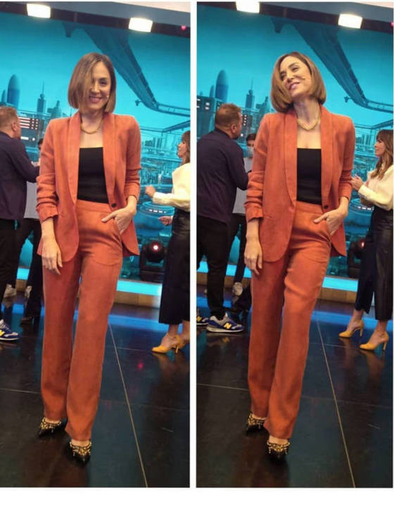 Tamara Falc&oacute;