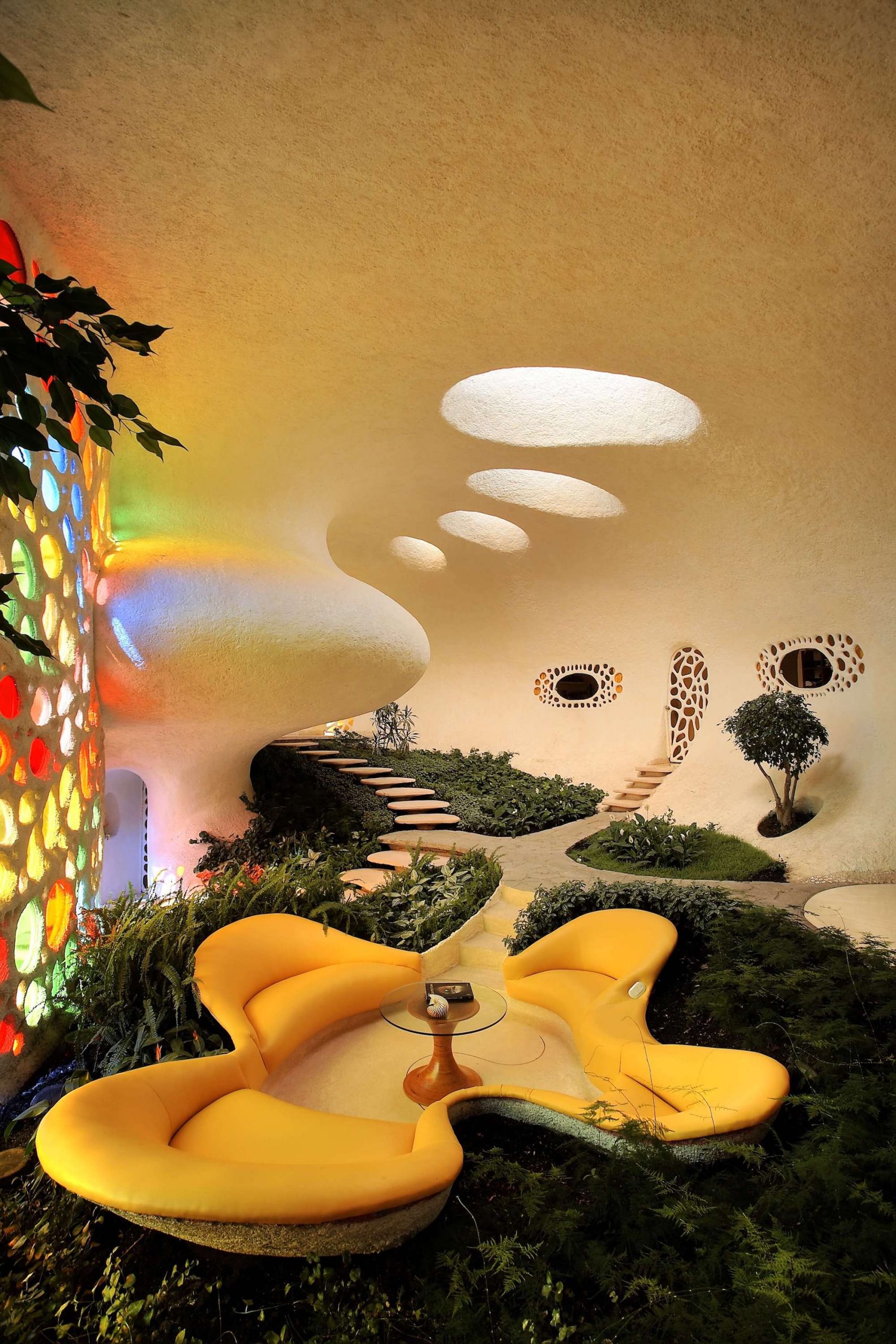 La Casa Nautilus